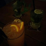 De Twaalfde Oogst Nourriture