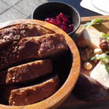 De Twaalfde Oogst Nourriture