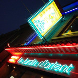 Le Jardin D'orient Nourriture