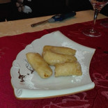 Le Jardin D'orient Nourriture