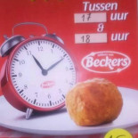 De Wijk À l'intérieur