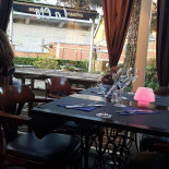 La Clef De Verre À l'intérieur