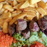 La Pom D'epices Comida