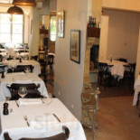 Bistro Chez Jacques Nourriture