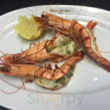 Bistro Chez Jacques Nourriture