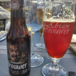 Passantenjachthaven Oudenaarde Nourriture