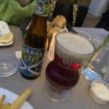 Keysershoeve Nourriture