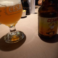 De Vernieuwing Nourriture