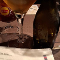 De Vernieuwing Nourriture