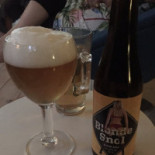 Ijskaffee De Kei Nourriture