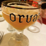 Li Scafiote Nourriture