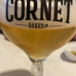 Li Scafiote Nourriture