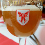 Li Scafiote Nourriture