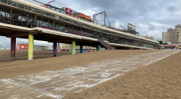 Miami Beach Extérieur