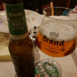 Cafe Hees Nourriture