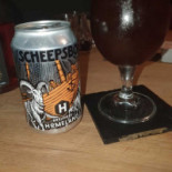 Brakenkerkje Nourriture