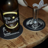 Cafetaria D'n Toon Nourriture