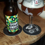 Cafetaria D'n Toon Nourriture