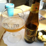 Café Noir Nourriture