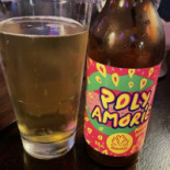 Blue Pepper Nourriture