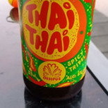 Blue Pepper Nourriture