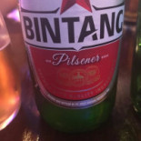 Blue Pepper Nourriture