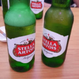 The Villa Antwerp Nourriture