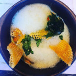 Maurice Le Limonadier Nourriture