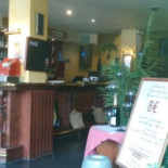 The French-inn Nourriture