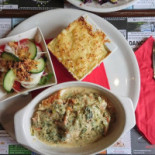 The French-inn Nourriture