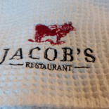 Jacob's Comida
