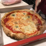 Bella Napoli Nourriture