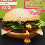 't Snackske Nourriture