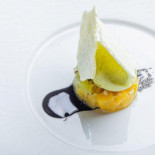 Chai Gourmand Comida