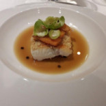 Chai Gourmand Comida