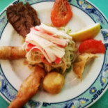 New China Jemeppe Comida