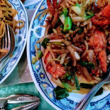 New China Jemeppe Comida