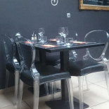 Loli Nivelles Comida