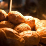 Loli Nivelles Comida