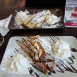 Les Salons Ranieri Nourriture