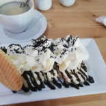 Les Salons Ranieri Nourriture