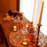 Yurda's Keuken Comida