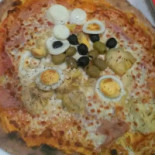 Pizzeria Ottimo Nourriture