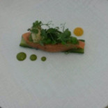 Chai Gourmand Dentro