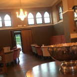 Sint-jansbergklooster Nourriture