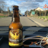 Mine De Rien Nourriture