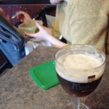 Gouden Kruispunt Nourriture