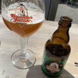 Gouden Kruispunt Nourriture