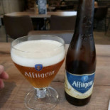 Scharmer Hoeve Comida