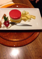 De Tijd Rijsbergen Comida